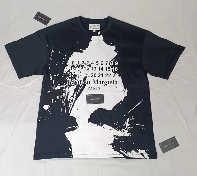 Maison Margiela футболка