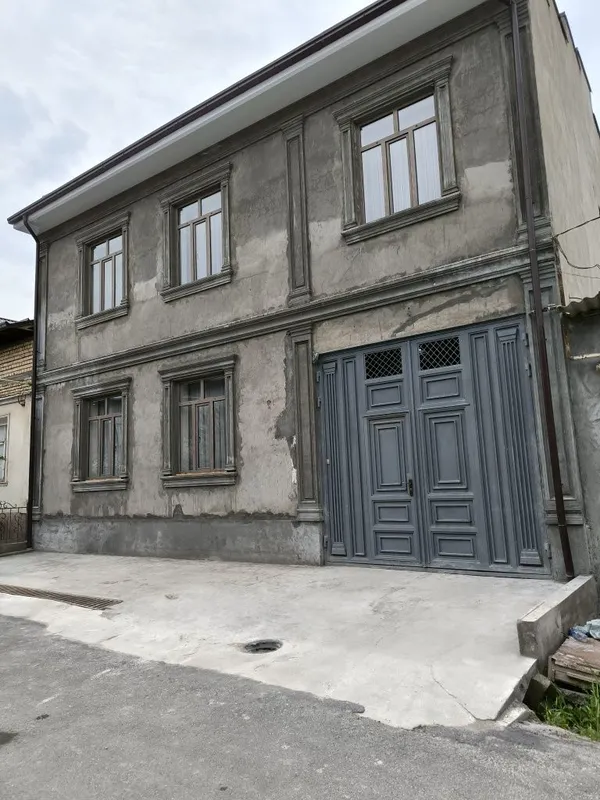Продаётся дом в в близи парка Янги Узбекистон