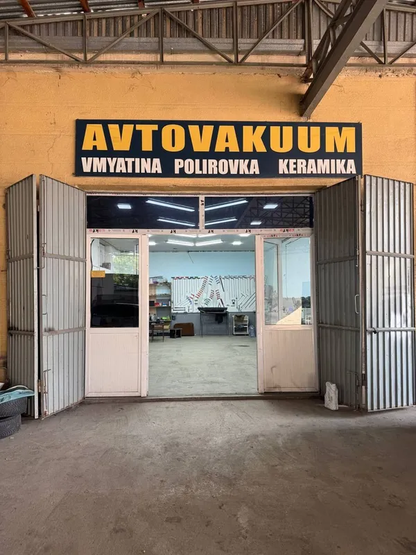 Услуга авто-вакуумного удаления вмятин 24/7 1
