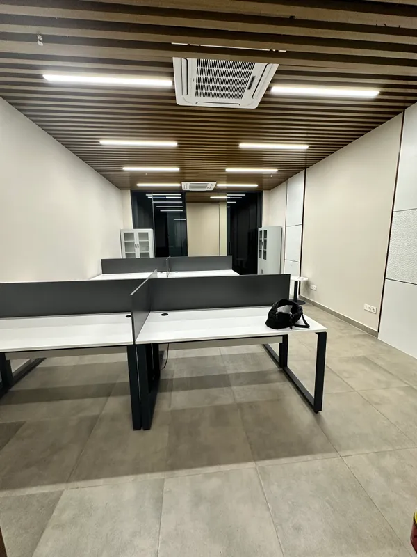Продается офис в Nest One 51 кв м блок Е
