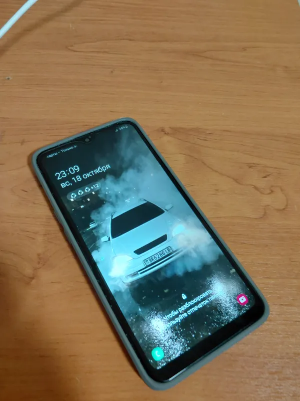 samsung a10s 32 gb 5