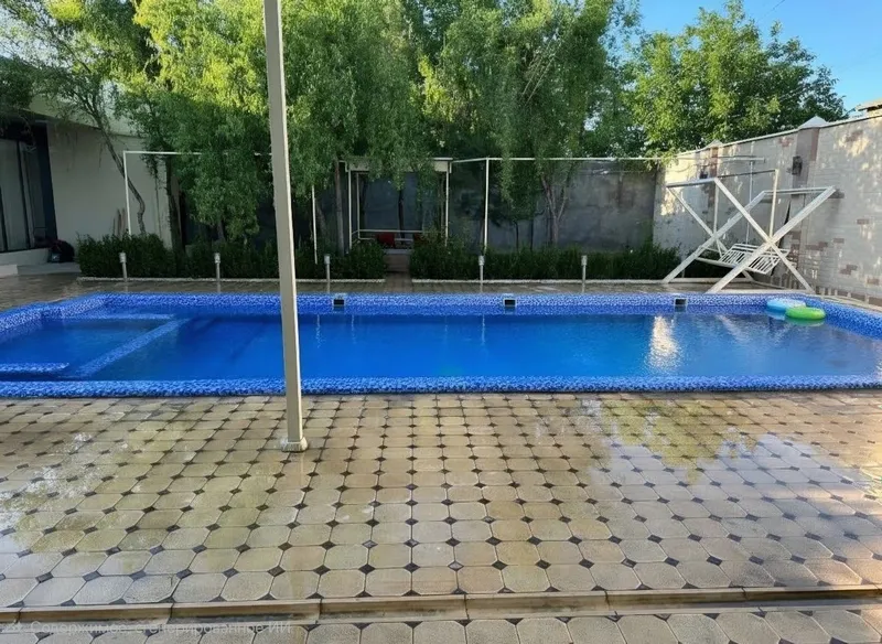 Сдаётся дача. Аренда — фото 1