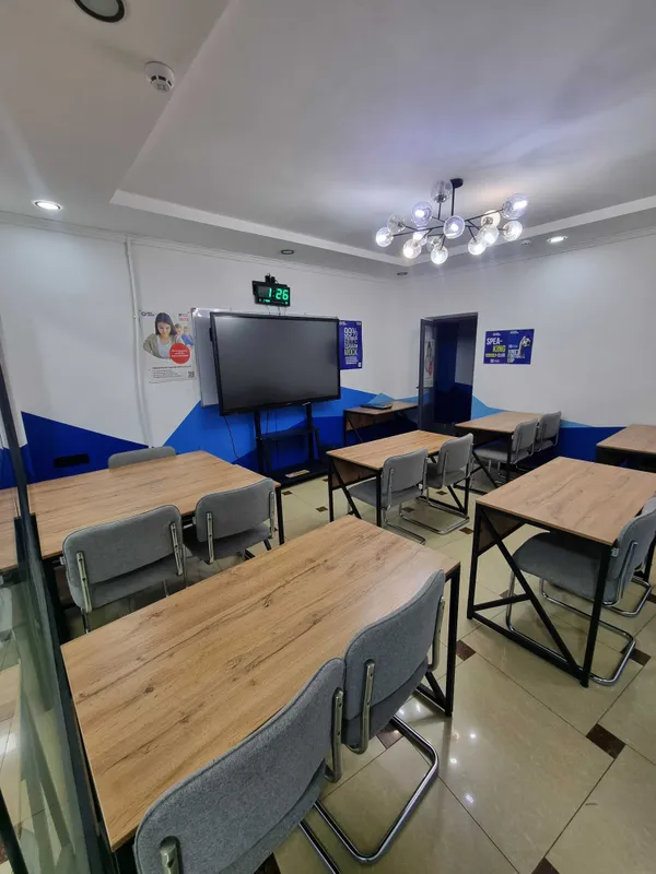 O'quv markaz (250m2) sotiladi, Metro Buyuk Ipak Yo'li