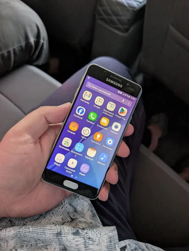 Samsung A3 2016 Duos 1 Samsung A3 2016 Duos 1
