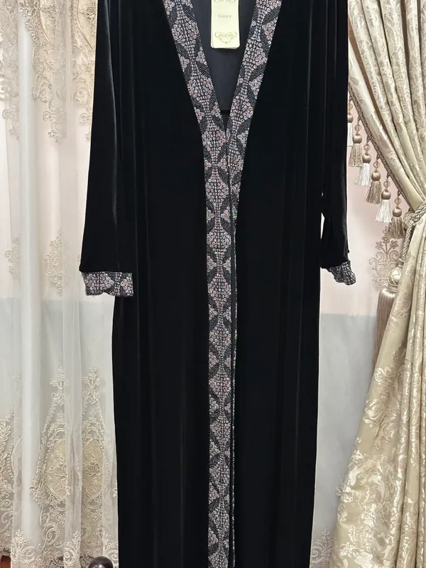 Abaya 7
