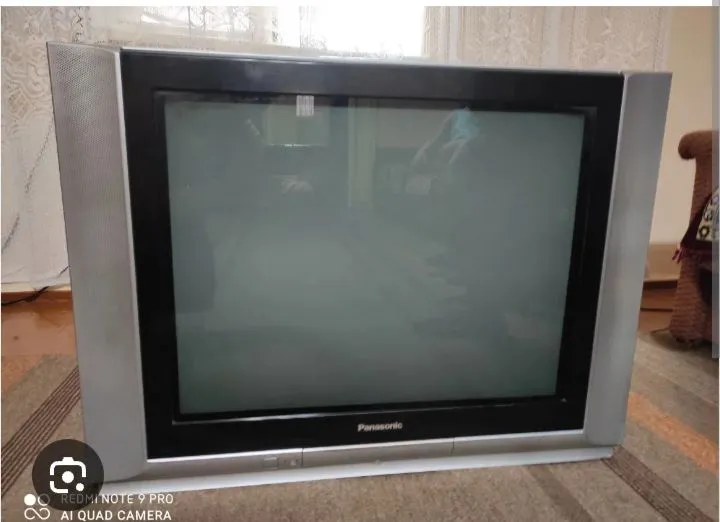 Panasonic televizor