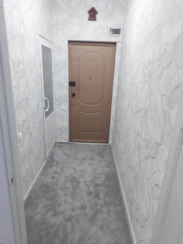48 m², Chilonzor tumanidagi 2 xonali kvartira sotiladi · ID 43100 2