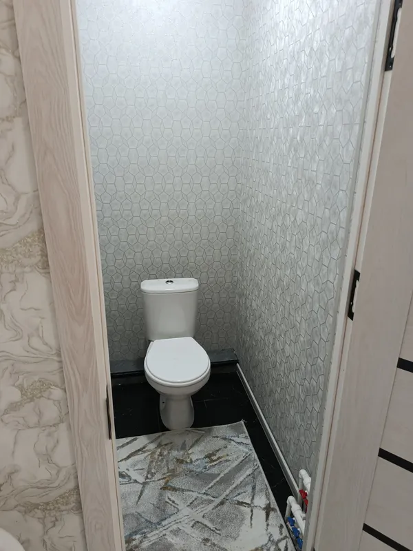 Продаётся 2-комнатная квартира в Куйлюке, 5-м массиве 7 Продаётся 2-комнатная квартира в Куйлюке, 5-м массиве 7