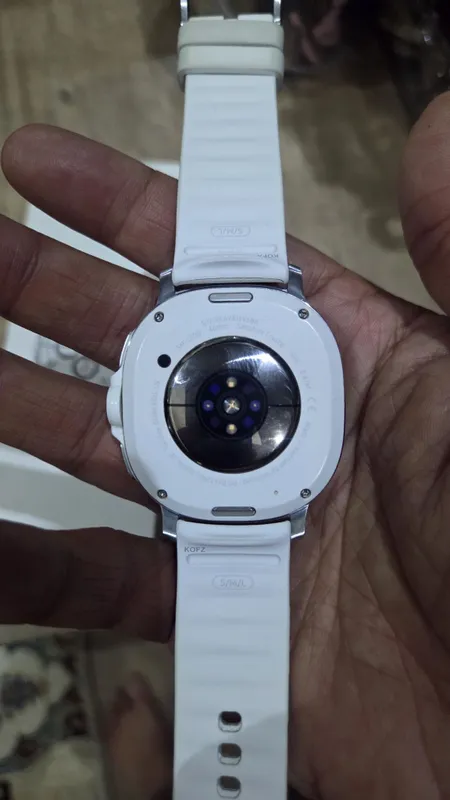 Samsung galaxy watch 8 classic 46mm 2