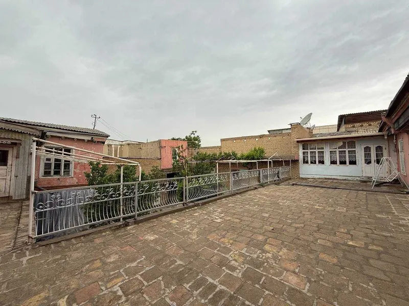 Tayyor 5.5 sotiqli hovli sotiladi.#a465 — фото 4
