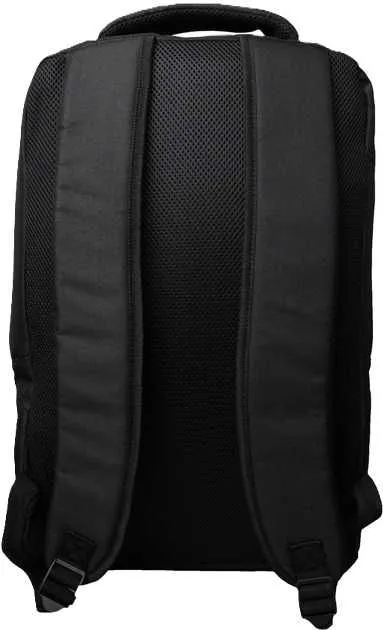 # Рюкзак для ноутбука Acer Commercial Backpack 17 Black (GP.BAG11.02C) 3