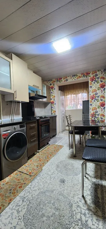 Сдается 2 ком. Квартира Согдияна. 3