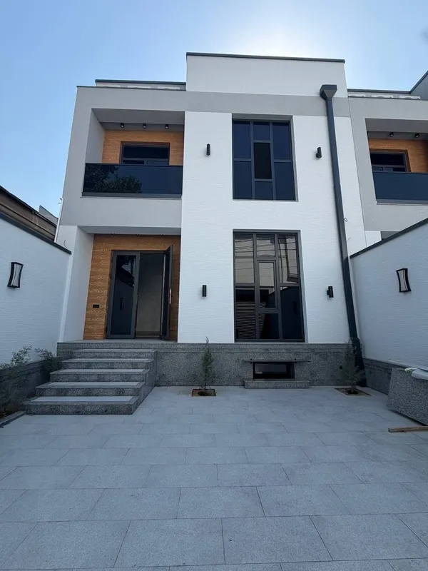 5-комнатная квартира, 280 м², Мирзо Улугбекский район 1 5-комнатная квартира, 280 м², Мирзо Улугбекский район 1