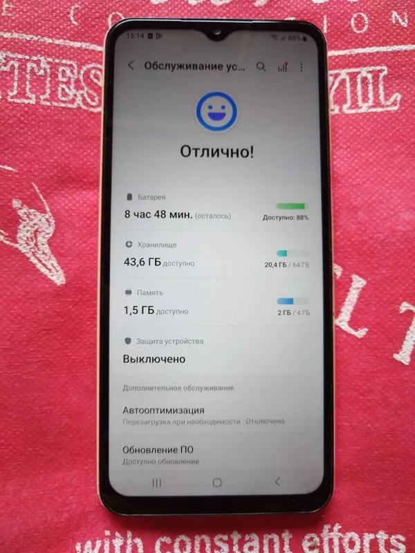 Продаётся телефон Samsung A23 5 Продаётся телефон Samsung A23 5