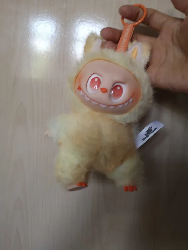Labubi uyinchoqlar 3 Labubi uyinchoqlar 3