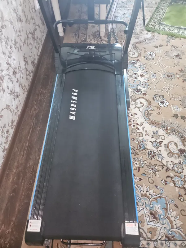 POWERGYM PG-460MI SOTILADI 6.500.000 2