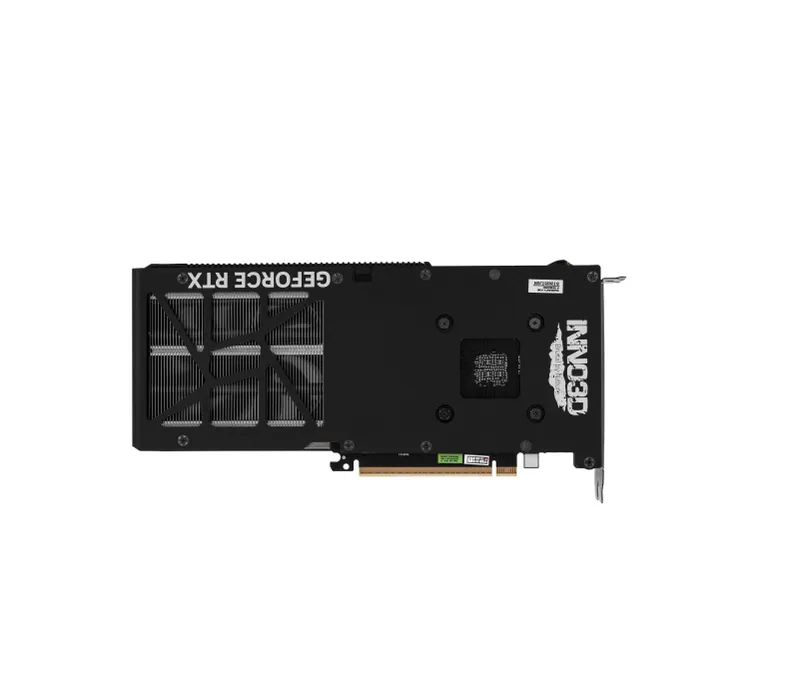 - Видеокарта Inno3D GeForce RTX 5060 Ti Twin X2 OC 16GB 2 - Видеокарта Inno3D GeForce RTX 5060 Ti Twin X2 OC 16GB 2