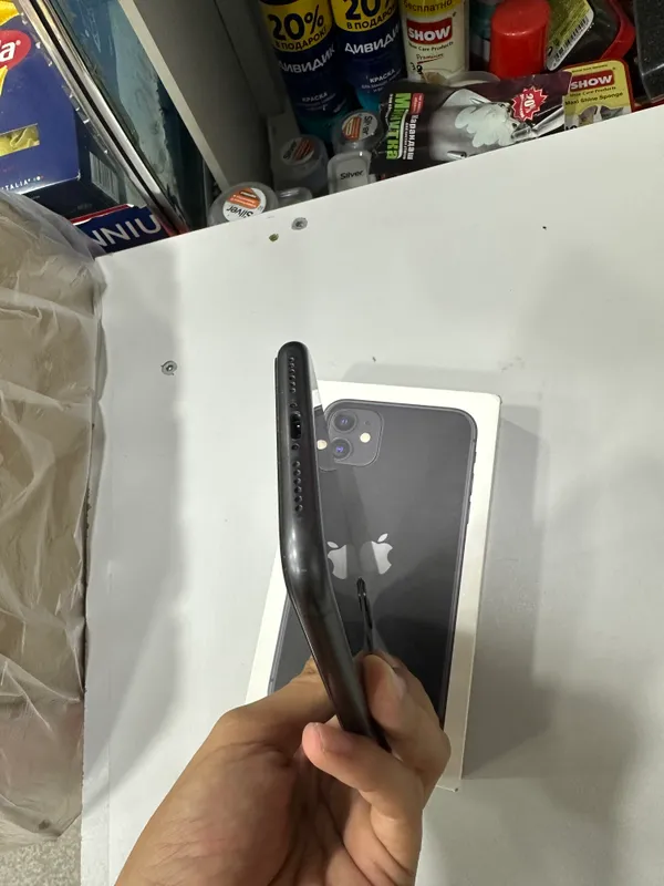 Iphone 11 128Gb Ideall full — фото 2