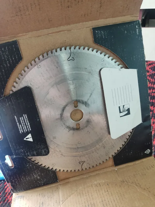 Ara Disk pilaram 1