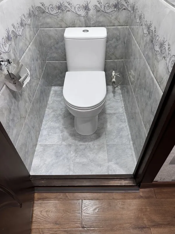 2-комнатная квартира, 48 м², 2/5 этаж (вторичка) 7