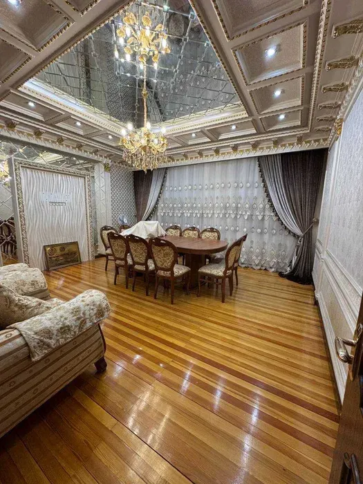 Себзар 4 хона Срочно 110м² Аренда ЖК Гулсарой — фото 8