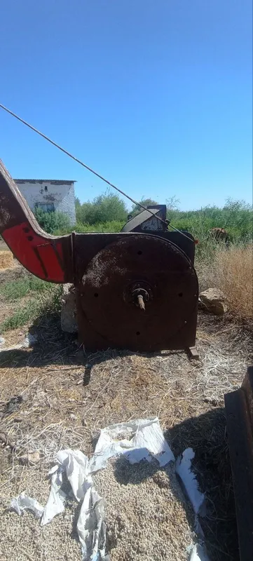 Ikika oʻt maydalagich sotiladi kelishgan holda