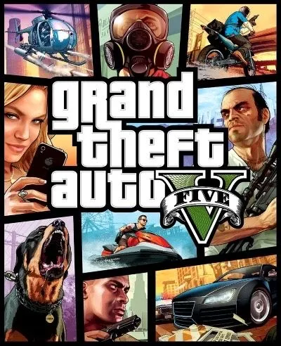 Gta 5 Call of duty Kompyuter va notbuki Masofadan turp oyin yozberaman
