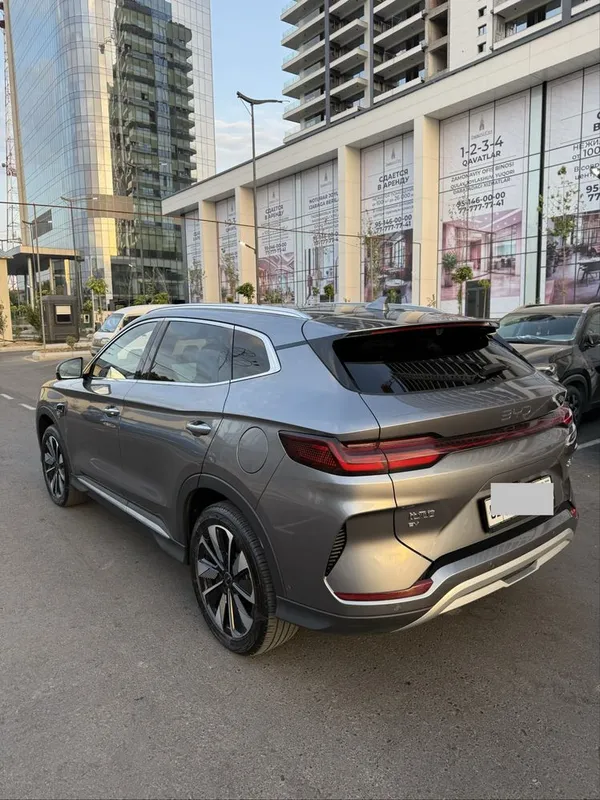 Byd chempion 2025 smart 7 Byd chempion 2025 smart 7
