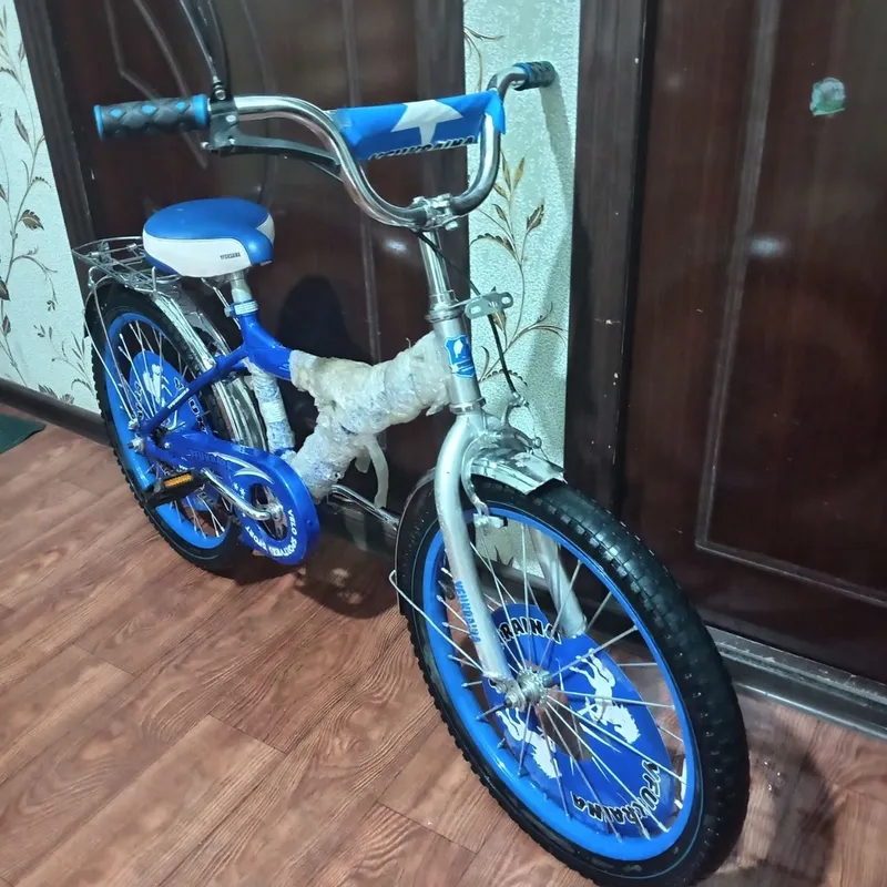 Velosiped satiladi sena kelisimli 1