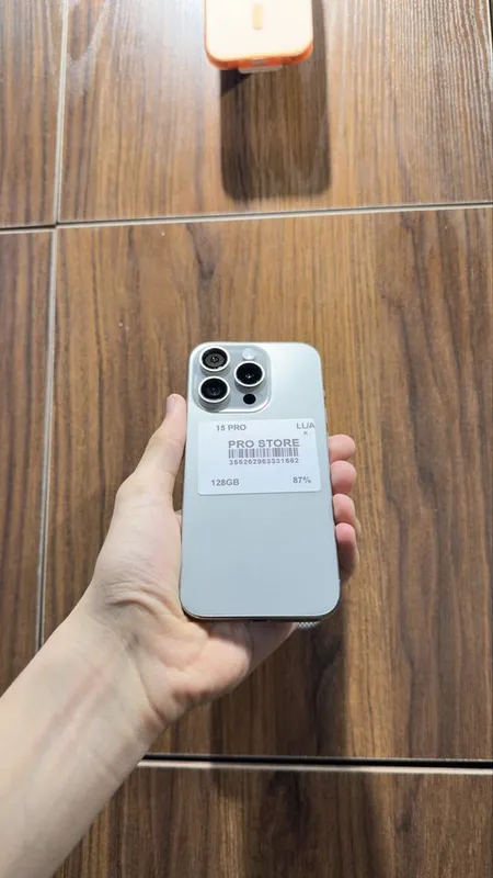 iphone 15 pro nasiya savdoga 1