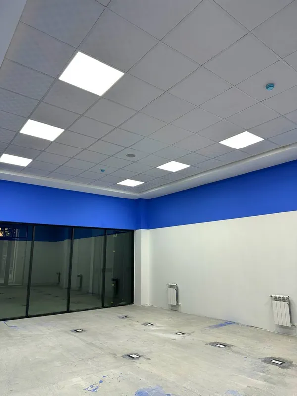 Светильник 60х60 |Лед панел | Led panel |led lampa 6