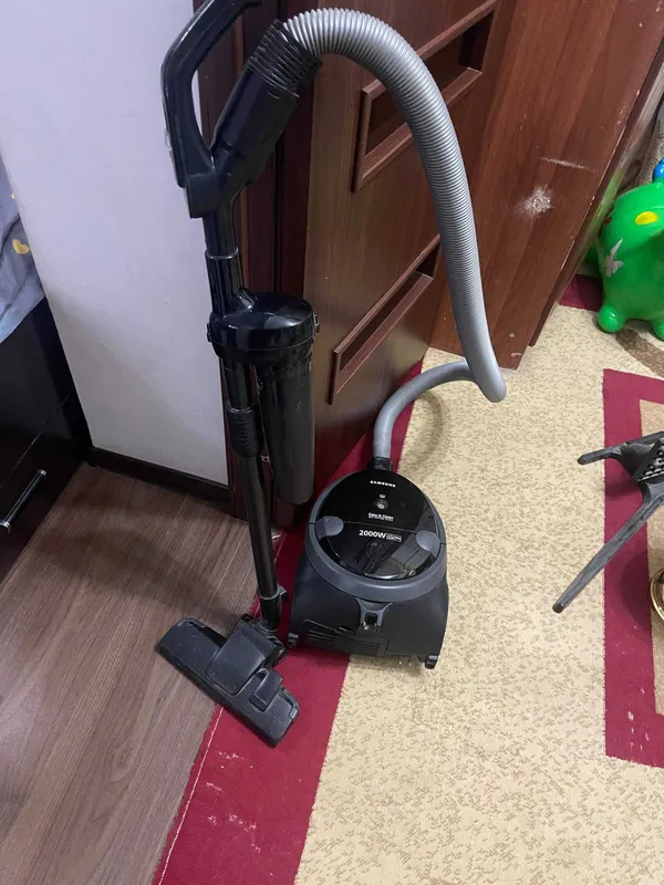 пылесос Samsung с стаканчиком 2000w 1 пылесос Samsung с стаканчиком 2000w 1