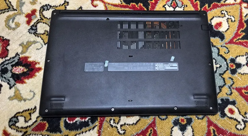 Acer aspire 5 — фото 2