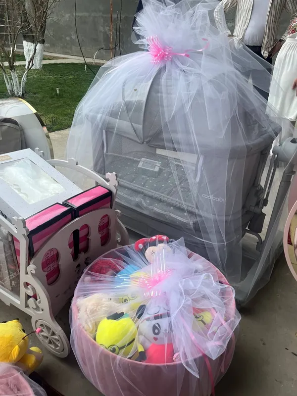 Coolbaby люлька 1 Coolbaby люлька 1