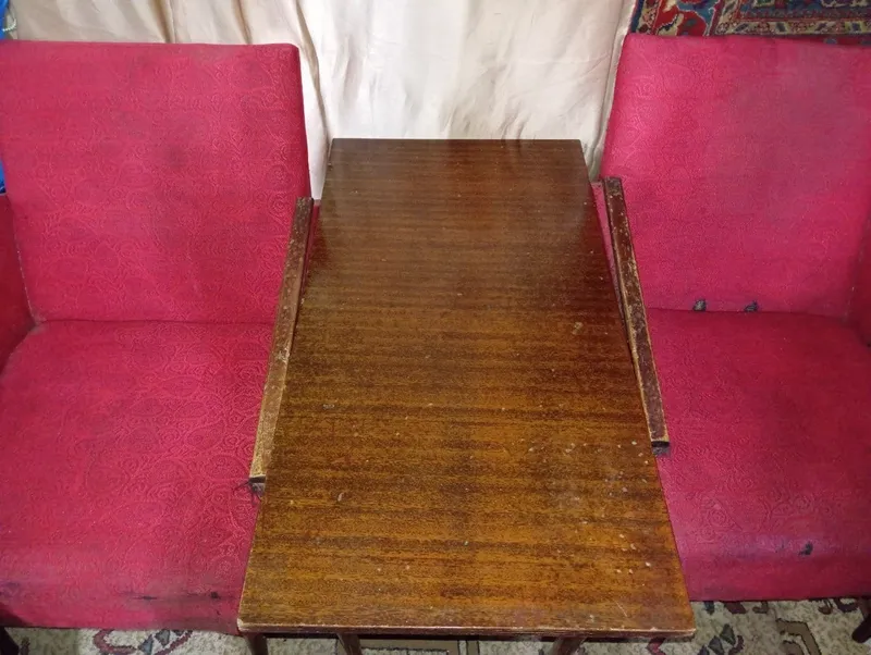 Продам винтажные кресла 3 Продам винтажные кресла 3