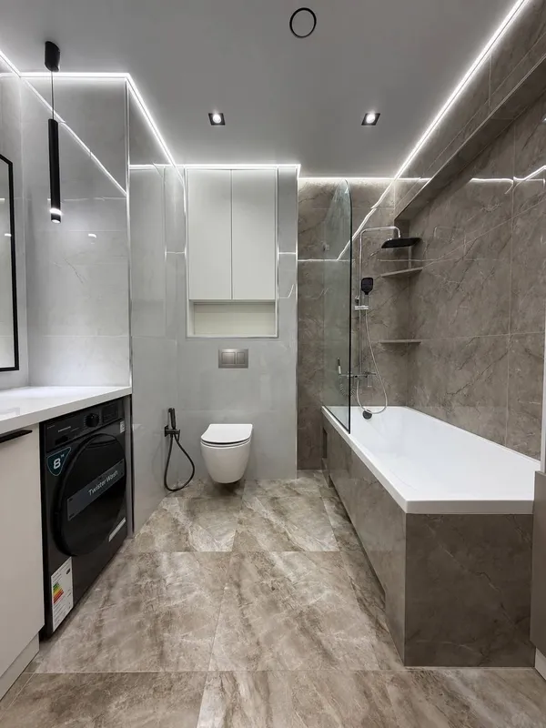 68 m², 3 xonali kvartira sotiladi, Yashnobod tumani · ID 43342 9