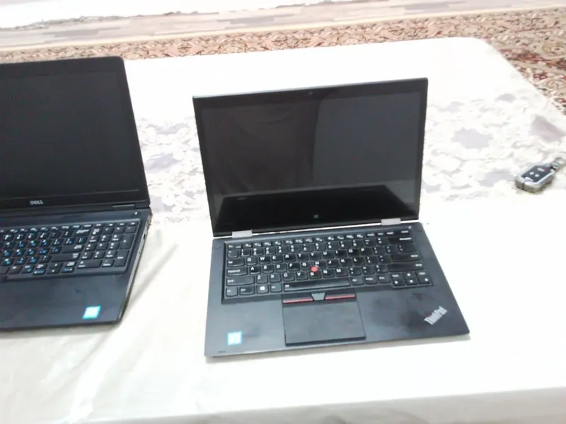 Lenova 2tasi 1 da Planshet ham buladi — фото 5