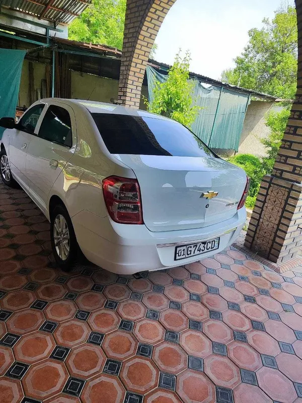 Cobalt Kobalt 15000km sotiladi 2025yil 5 Cobalt Kobalt 15000km sotiladi 2025yil 5