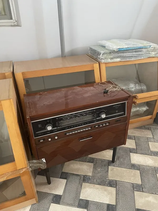 Продам витринные шкафы для магазина 5 Продам витринные шкафы для магазина 5