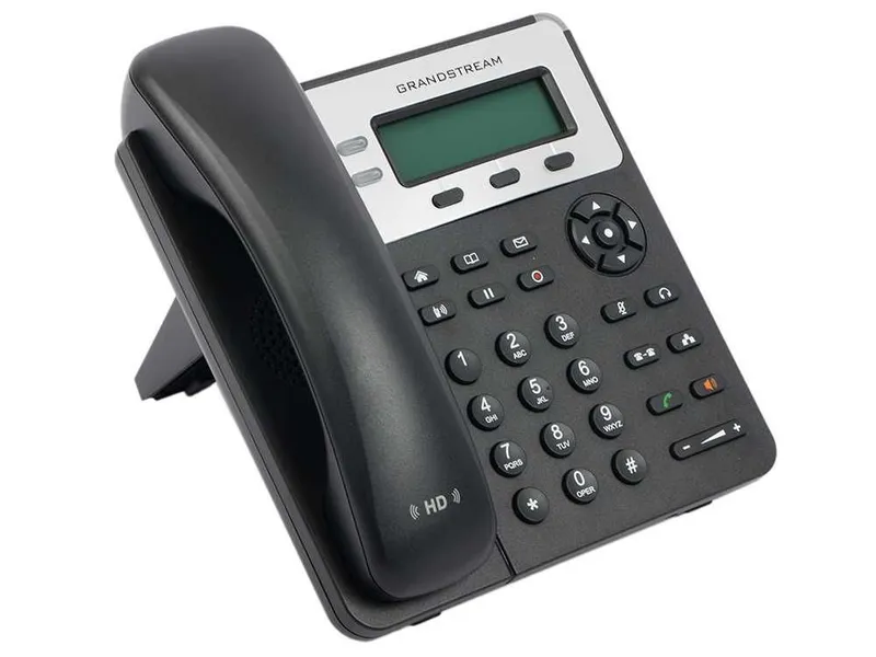 Grandstream IP телефон GXP1625, IP NETWORK TELEPHONE — фото 1