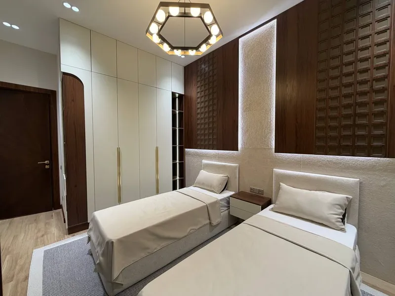 83 m²li 3 xonali kvartira sotiladi · ID 6996 4
