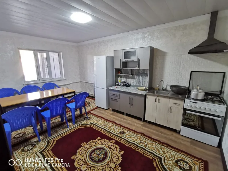 Квартира катеж 2 этажли