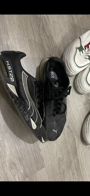Puma 43 razmer 1 Puma 43 razmer 1