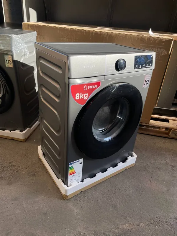 ZIFFLER 8 kg