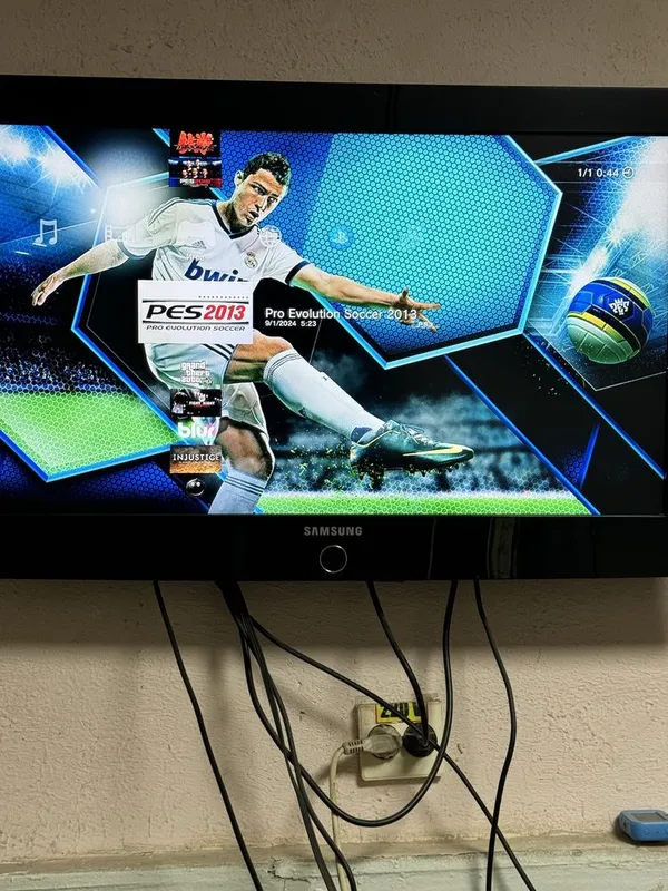 Playstation 3 sotiladi — фото 1