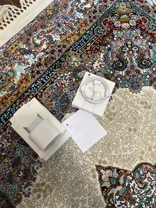 iPhone Adapter,Shnur Original! 4
