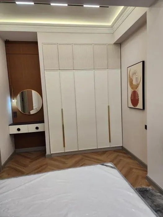 ЖК PARKENT AVENUE 6