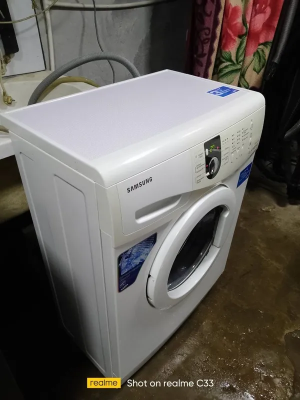 Samsung Diamond 4 kg 4.5 kg aybi yoq yengide turibdi 3 Samsung Diamond 4 kg 4.5 kg aybi yoq yengide turibdi 3