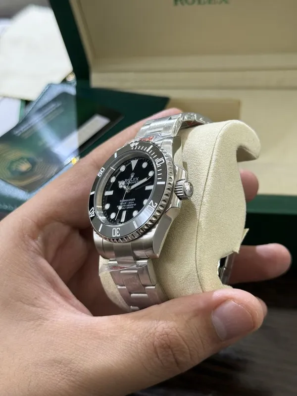 Часы Rolex Submarine — фото 6