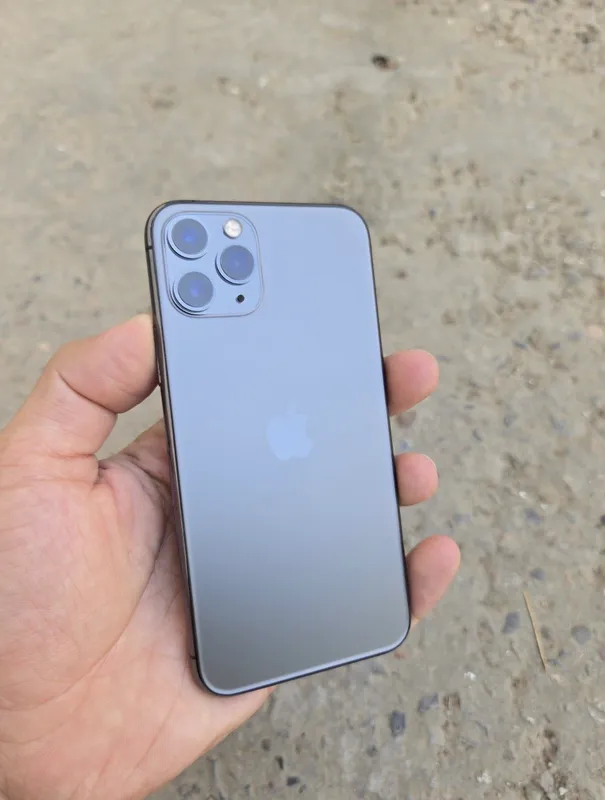 Iphone 11pro 512gb — фото 5